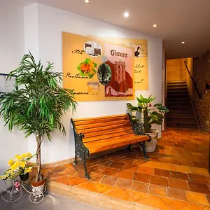 visit hotel