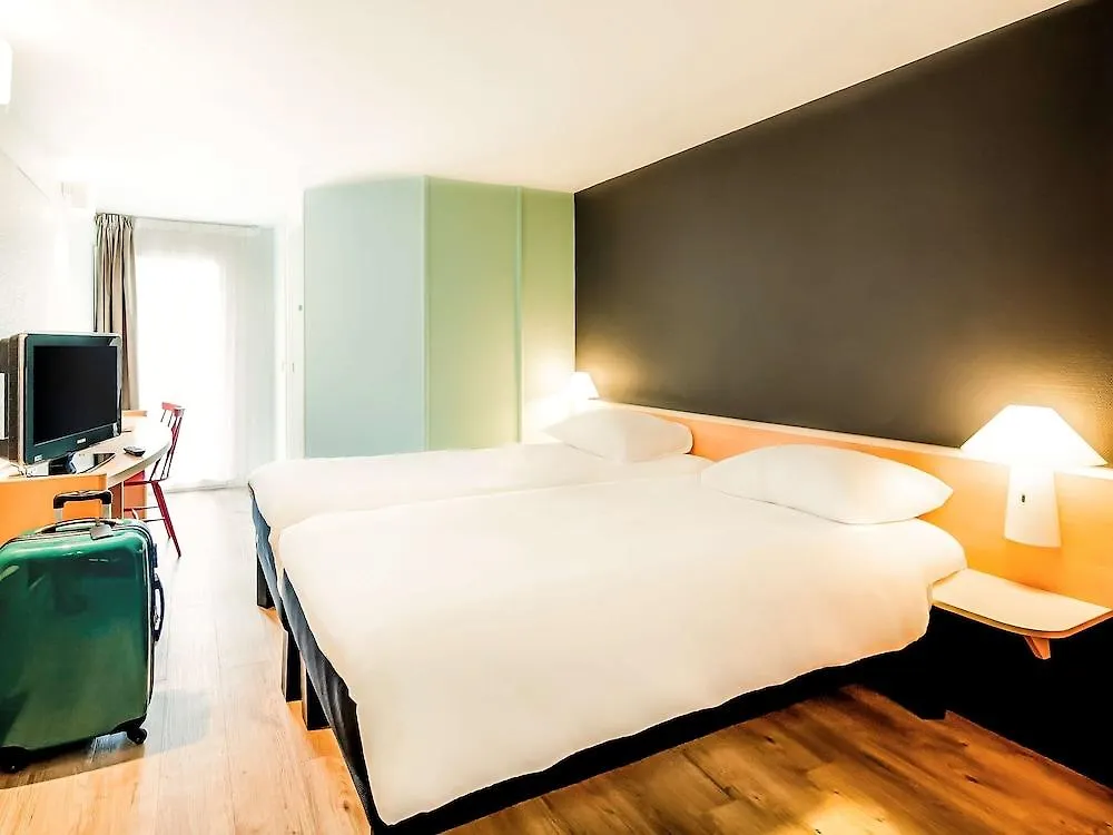 ***  Hotel Ibis Brest Kergaradec Francja