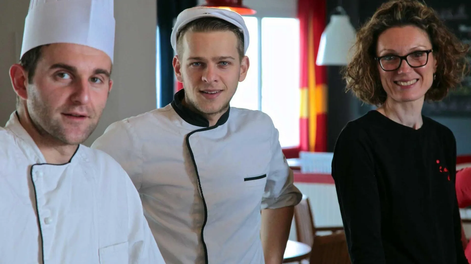 Hotel Ibis Brest Kergaradec
